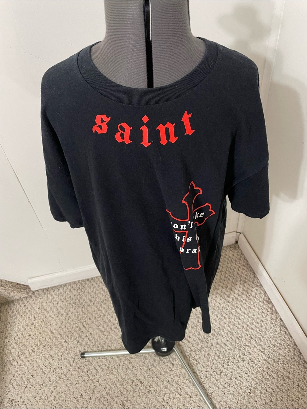 Popular Poison T Shirt